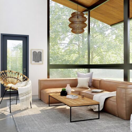 Transform Your Dining Room with These Trendy Lighting Ideas