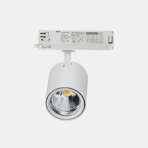 35W Intrack LED Track Light