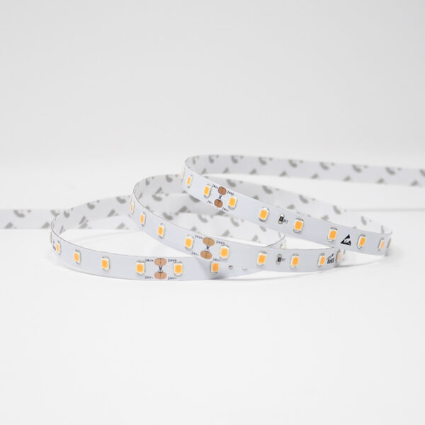 24V Advance SMD Series LED Strip Light 7.2w p/m, 2700K