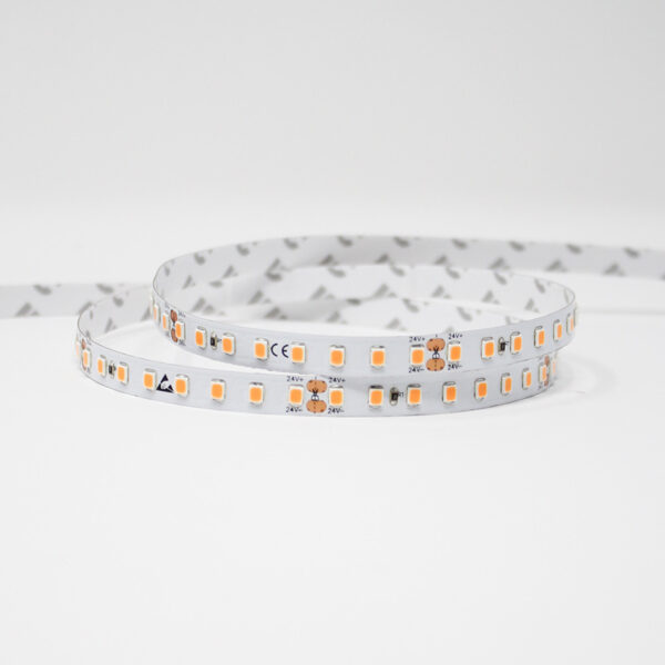 24V Professional SMD Series LED Strip Light 9.6w p/m