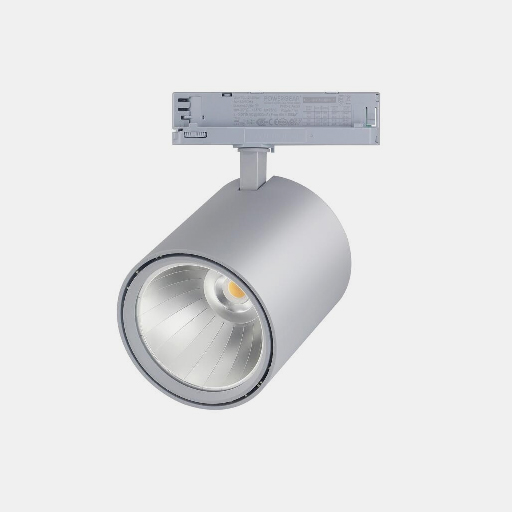 45W Intrack LED Tracklight