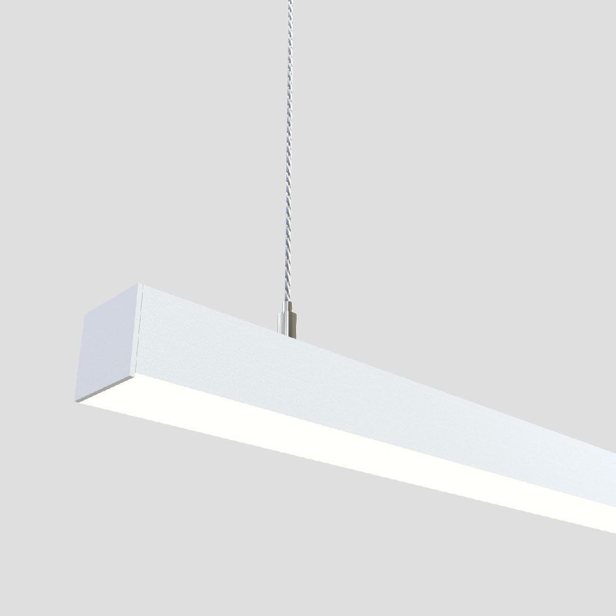 Linear Light