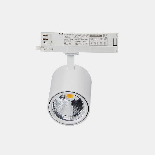 OR Intrack 30W LED Track Light