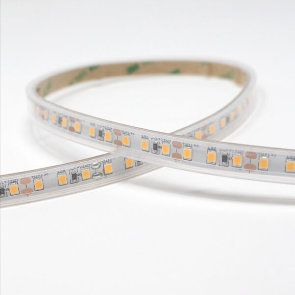 12V Syndeo Plug and Play 120 LEDs 9.6w p/m LED Strip Light