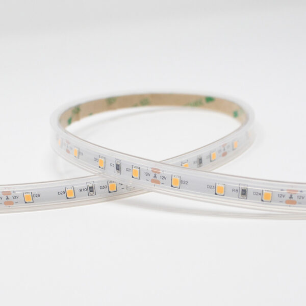 12V Syndeo Plug and Play 60 LEDs 4.8w p/m LED Strip Light