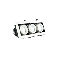 Mounted Down Light