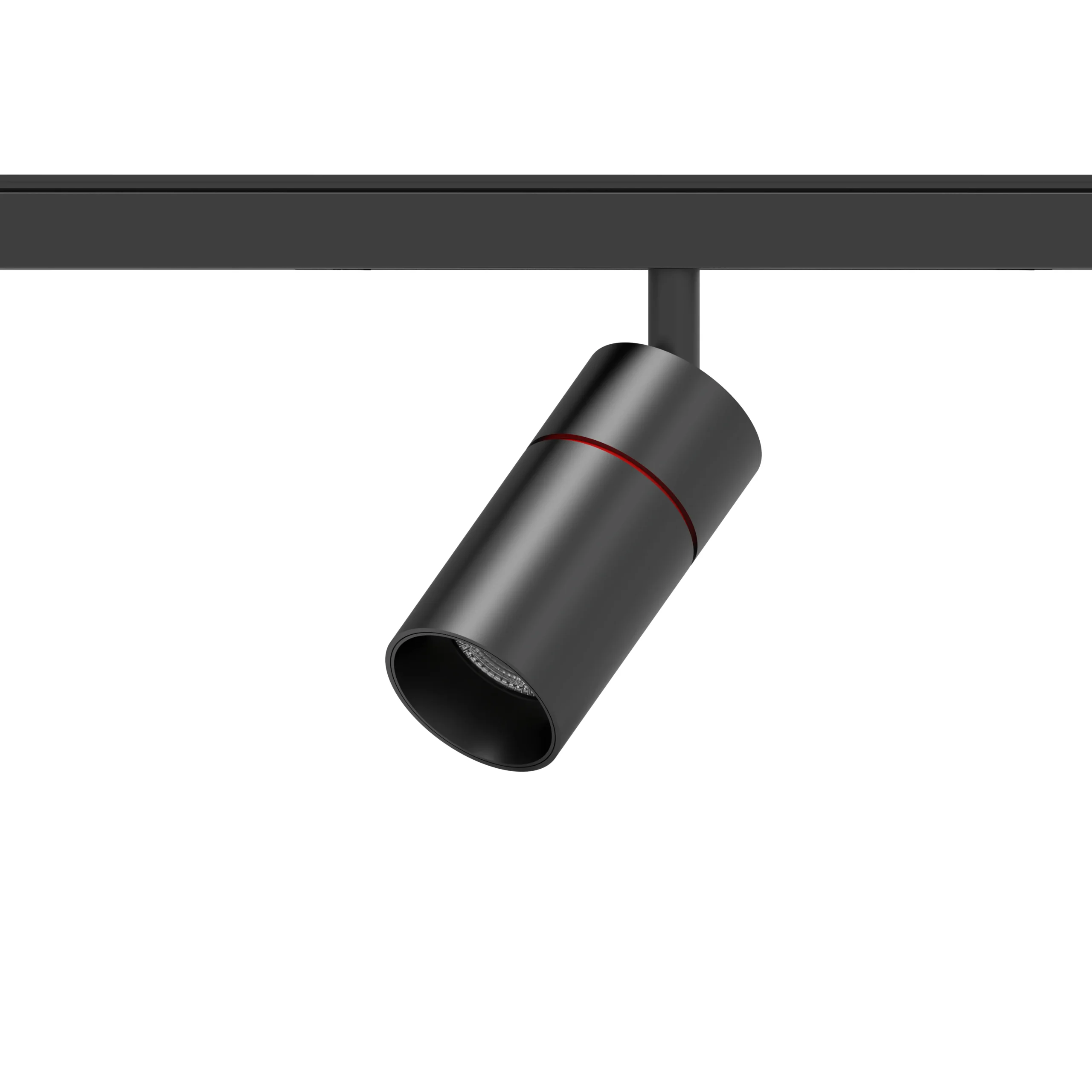 Magnetic Track Light
